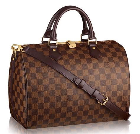 louis vuitton purses speedy 30|genuine louis Vuitton Speedy bag.